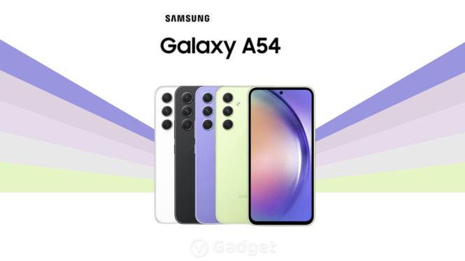 Samsung Galaxy A54 5G: Diskon 1,4 Juta di Awal Mei 2024!