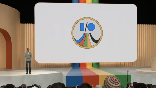 Google I/O