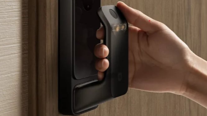 Xiaomi Smart Door Lock 2