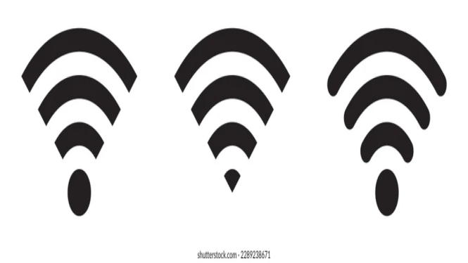 Perbandingan HP yang Menggunakan Wifi 5 dengan Wifi 6