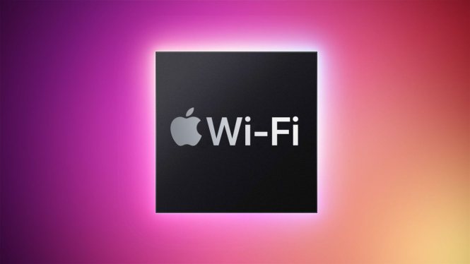 Bocoran iPhone 17: Apple Tinggalkan Broadcom! iPhone 17 Pro Gunakan Chip Wi-Fi Rancangan Apple