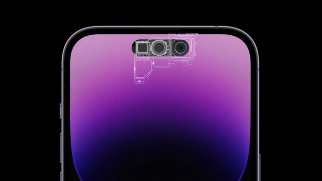 Bocoran iPhone 17: Kamera Depan 24MP, Selfie Makin Sempurna!