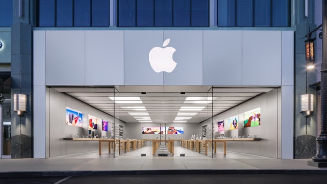 Negara-Negara di Asia yang Punya Apple Store, Kapan Apple Store Hadir di Indonesia?