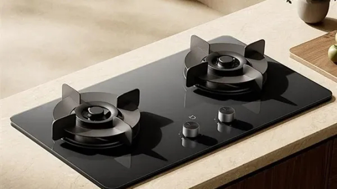 Xiaomi MIJIA Smart Gas Stove S2