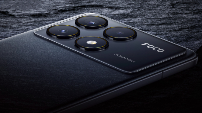 POCO F6 dan F6 Pro Resmi Meluncur 23 Mei 2024, Gaming Killer Baru, Bawa Chipset Snapdragon Gahar
