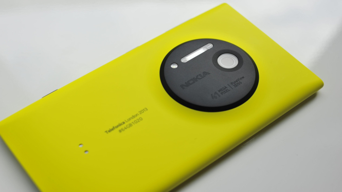 Nokia Lumia 1020 5G 2025: 5 Alasan Mengapa Nokia Lumia 1020 Layak Reborn di 2025