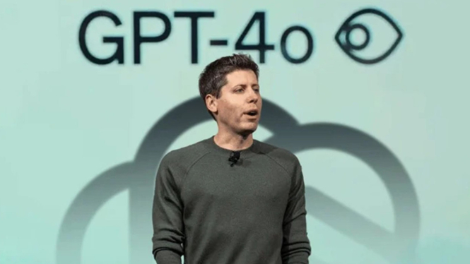 OpenAI Perkenalkan GPT-4o dengan Fitur Premium