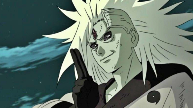 10 Ninja yang Gagal Kalahkan Madara Dalam Pertarungan di Naruto, Siapa Saja Mereka?