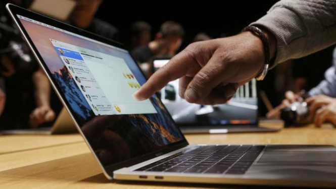 Apple Mengungkapkan Rencananya untuk MacBook