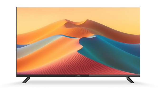 Xiaomi Smart Google TV: Kualitas Premium dengan Harga Terjangkau