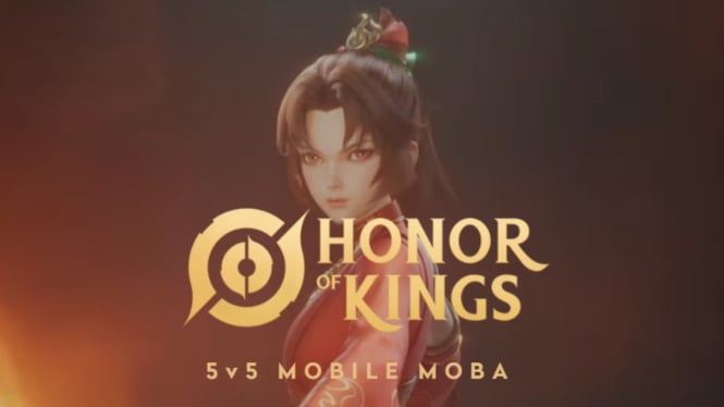Sering Menjadi Perdebatan, Ini Perbedaan Honor of Kings dengan Mobile Legends!