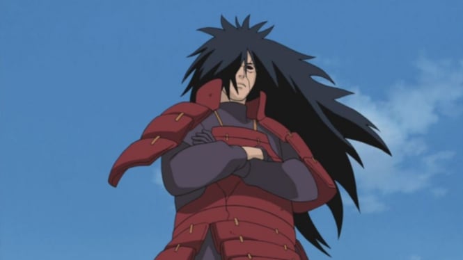 5 Kemungkinan yang Mungkin Terjadi Jika Madara Menjadi Hokage di Naruto