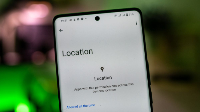 Android 15 Mampu Melacak Smartphone yang Hilang, Bahkan Saat Smartphone Mati