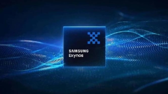 Exynos 2500 Memiliki Efisiensi Daya Lebih Baik