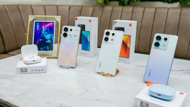 Redmi Note 13