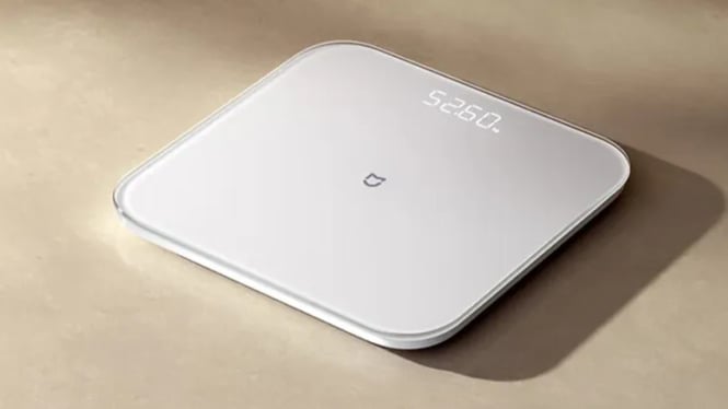 Xiaomi Mijia Body Composition Scale S200