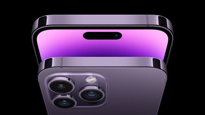iPhone 14 Pro Max Turun Harga 6 Juta di iBOX Mei 2024