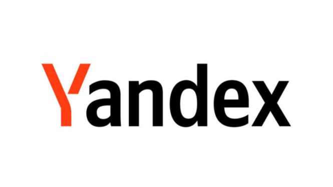 Ilustrasi Yandex