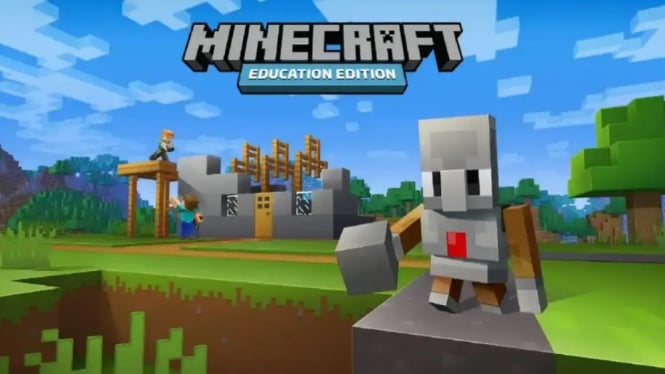 Cara Efektif Bermain Multiplayer di Minecraft Education Edition untuk Meningkatkan Kolaborasi di Kelas
