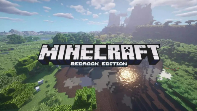 Cara Memiliki Mobil di Minecraft Bedrock Edition: Panduan Lengkap