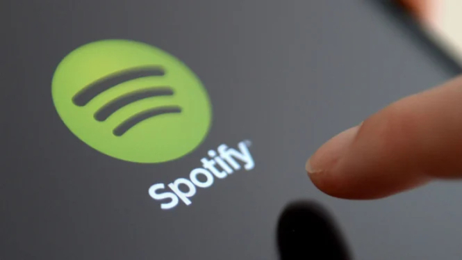 Cara Download Lagu di Spotify