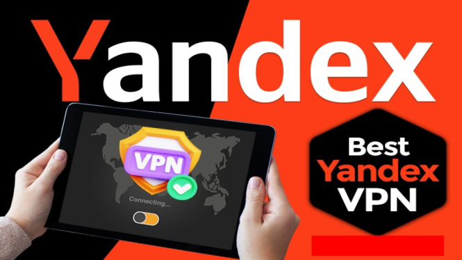 Cara Nonton Anti Lemot Anti Blokir Video Viral Rusia di Yandex dengan VPN!