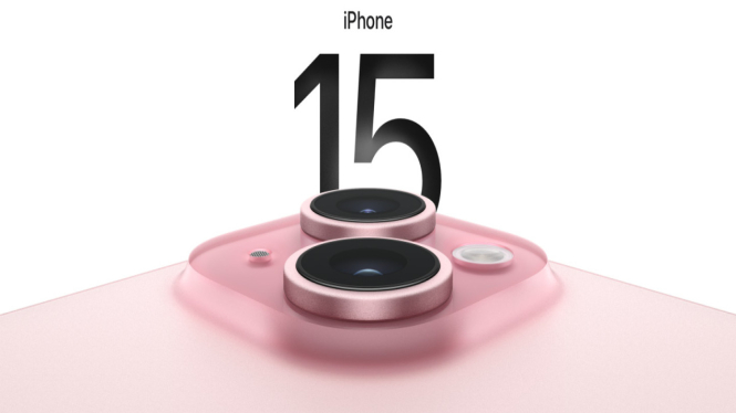 iPhone 15 Series Diskon 4 Juta di iBOX Mei 2024, Real Gak Perlu Judul Klik Bait!