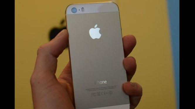 iPhone 5