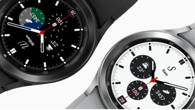 5 Smartwatch dengan NFC: Transformasi Jam Pintar untuk Gaya Hidup Modern