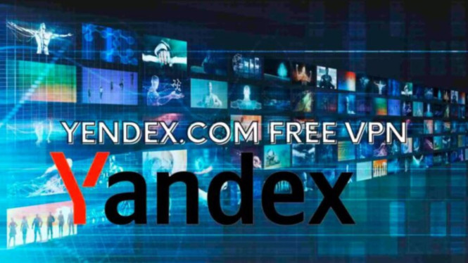 Rekomendasi VPN Gratis untuk Menonton Video Viral Jepang di Yandex Browser Tanpa Batas