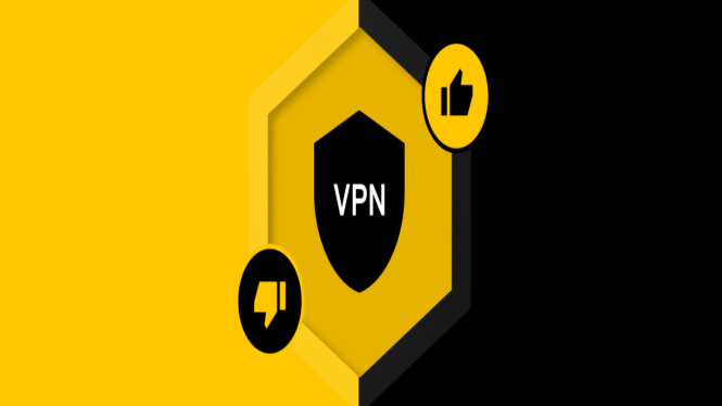 Benarkah Penggunaan VPN Menguras Kuota Data Internet Lebih Besar?