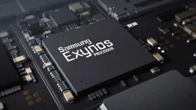 Samsung Kembangkan Chipset Gahar Exynos 2600 2nm untuk Galaxy S26
