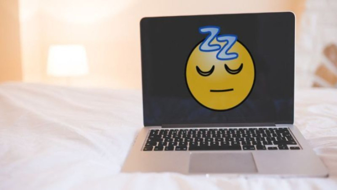 Pilih Shutdown atau Sleep, Mana yang Lebih Baik untuk Laptop?