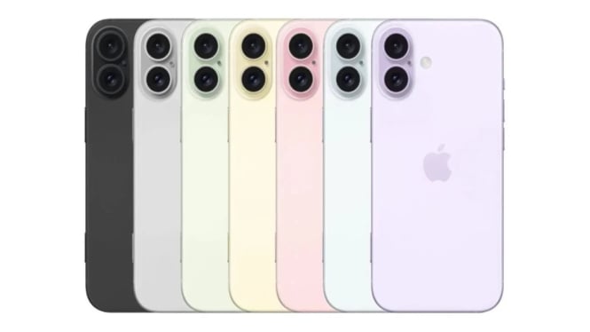 Bocoran iPhone 16 Pro Mengungkap Inovasi Terbaru!
