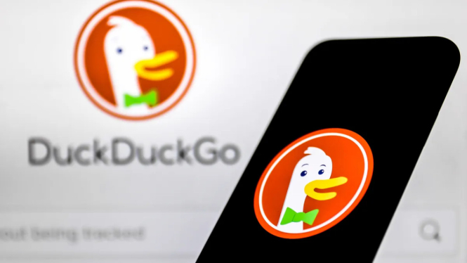 Nonton Video Viral Tanpa di Blokir Alternatif Yandex dengan DuckDuckGo Browser Aman dan Priv