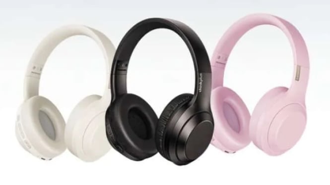5 Rekomendasi Headphone Kualitas Terbaik Dengan Harga Dibawah Rp700 Ribu!