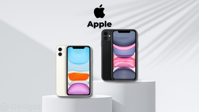 iPhone 11 Turun Harga Jadi Cuma Rp 6 Jutaan di iBOX Mei 2024!