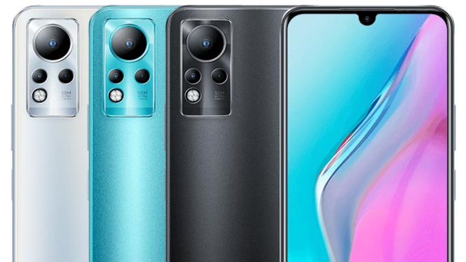 Harga dan Spesifikasi Lengkap Infinix Note 11: Smartphone Andal untuk Sehari-hari