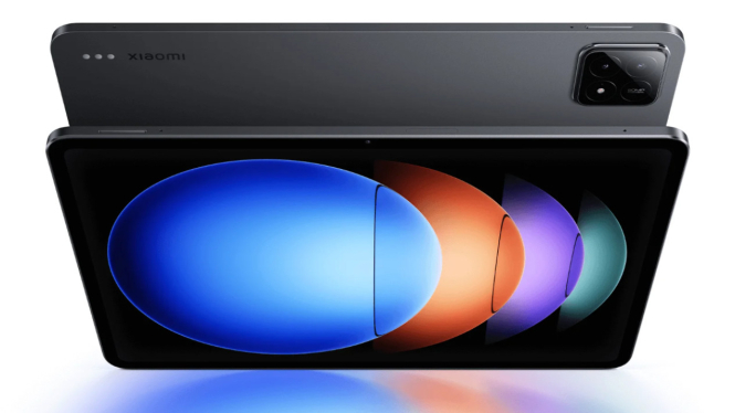 Xiaomi Pad 6S Pro 12.4: Spesifikasi Gahar dan Baterai Besar! Cek Harga & Fitur Terbaru