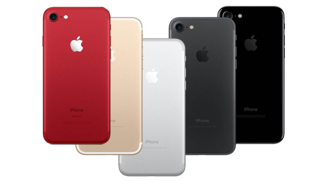 Rekomendasi iPhone di Bawah Rp 7 Juta 2024