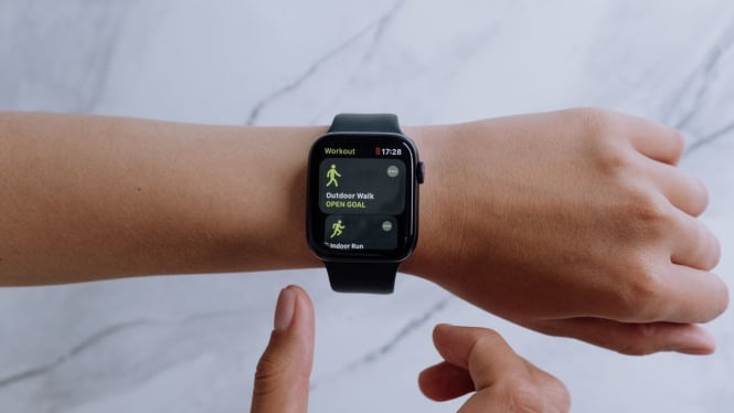 7 Smartwatch Terbaik dan Murah di Bawah 500 Ribu Rupiah untuk Tahun Ini