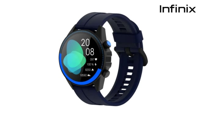 Infinix SmartWatch GT Pro