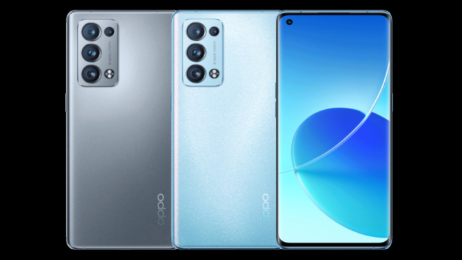 Oppo Reno6 Pro 5G: Keunggulan Layar AMOLED, Cipset Snapdragon 870 dan Kamera Utama 40MP!