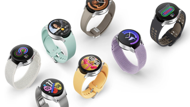 Samsung Galaxy Watch 6