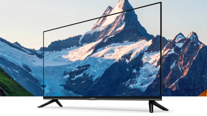 Harga Xiaomi TV A Pro 32 Inch: Google Smart TV Sejutaan dengan Layar 4K UltraHD