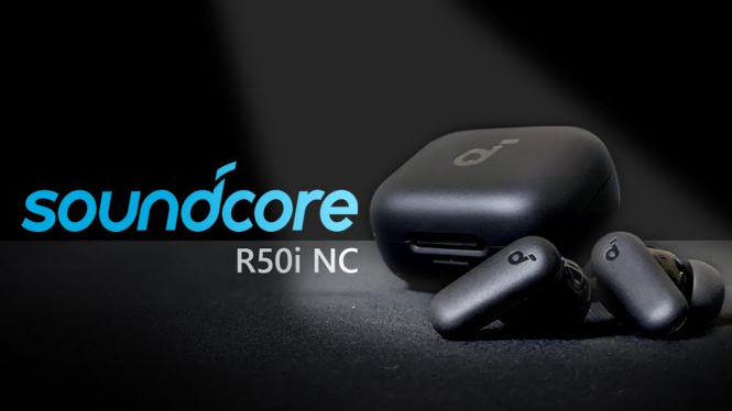 Soundcore R50i NC