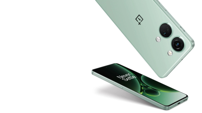 OnePlus Nord 3: Penawaran Menarik di Bawah Rp 2 Jutaan!