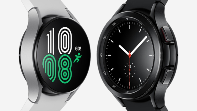 Bocoran Spesifikasi Samsung Galaxy Watch FE: Versi Terjangkau Galaxy Watch4?