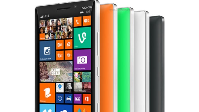 Nokia Lumia Max 2023: Spesifikasi Gahar, Kamera Mempesona, Baterai Tahan Lama, dan Performa Ciamik
