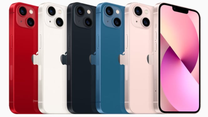 Daftar Harga iPhone Terbaru Juni 2024: Pilihan dari iPhone 13 hingga iPhone 15 Pro Max